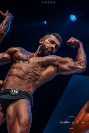 Фотограф Вадим Свирин (19.05.2024)